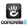 Concrete5 Логотип