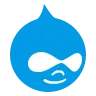 Drupal Логотип