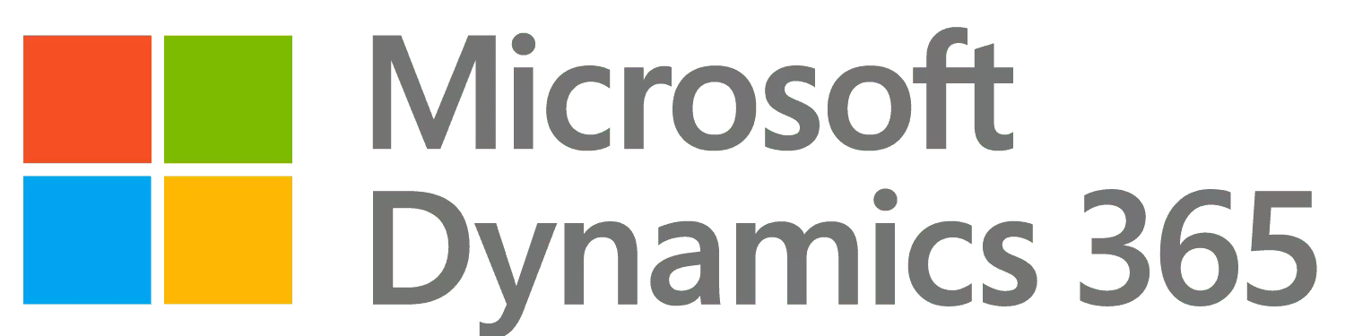Microsoft Dynamics 365 Логотип