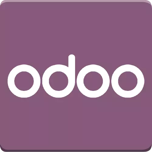 Odoo Логотип