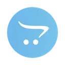 OpenCart Логотип