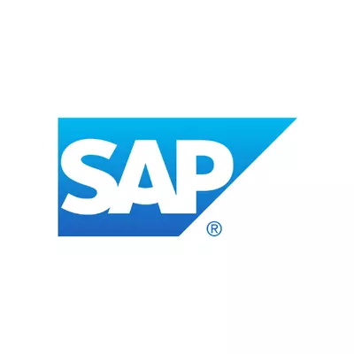 SAP ERP Логотип