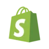 Shopfiy Логотип
