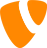 Typo3 Логотип