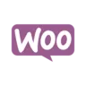 WooCommerce Логотип