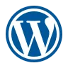 Wordpress Логотип